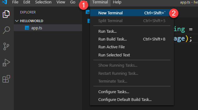 JavaScript scales with TypeScript Tutorial